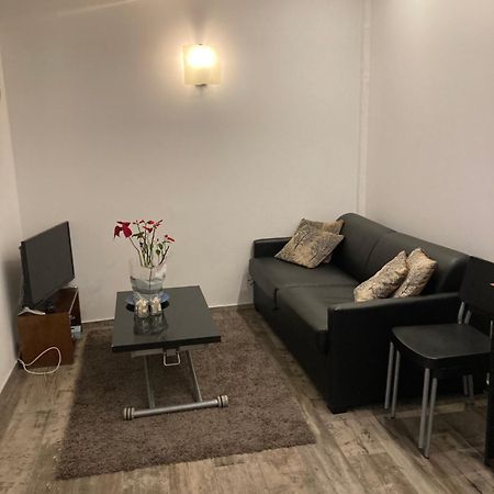 Appartement Mozart Straßburg Exterior foto