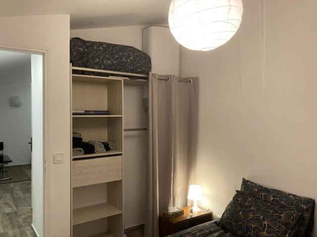 Appartement Mozart Straßburg Exterior foto