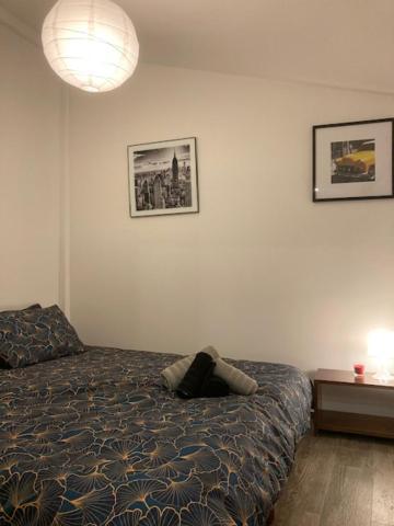 Appartement Mozart Straßburg Exterior foto
