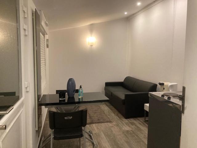 Appartement Mozart Straßburg Exterior foto