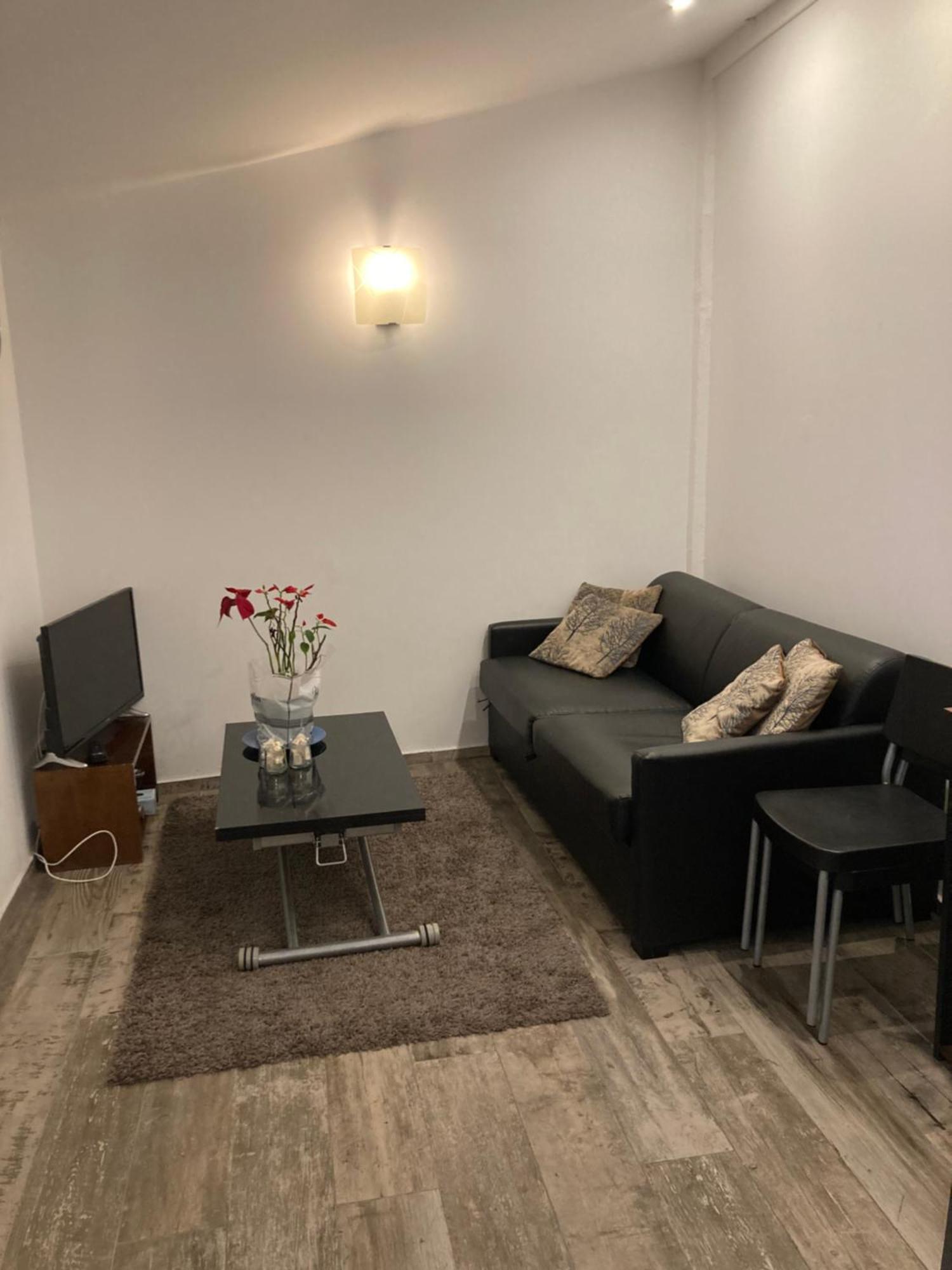 Appartement Mozart Straßburg Exterior foto